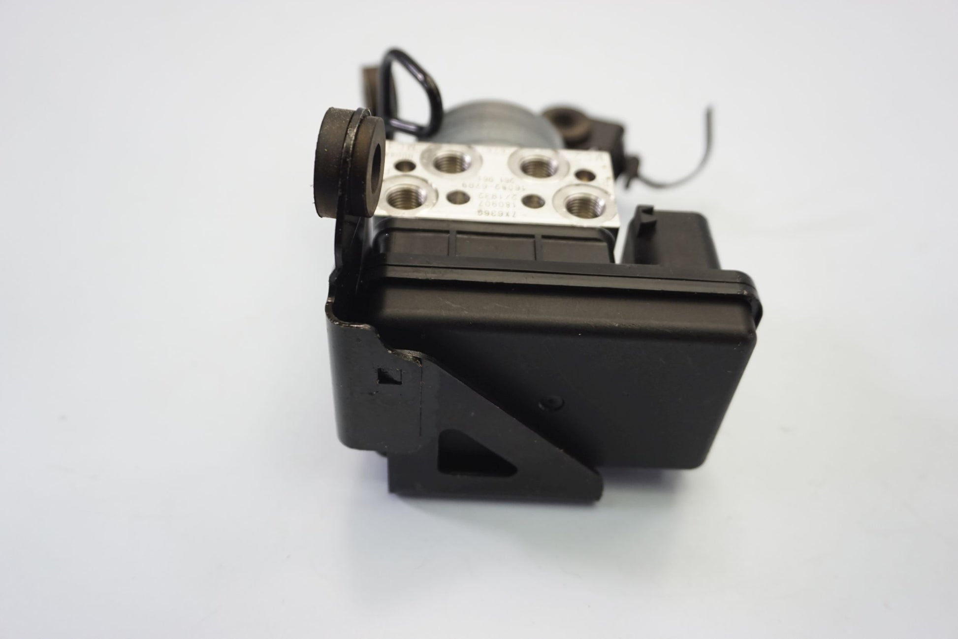 KAWASAKI ZX-6R 636 19- ABS Pumpe Druckmodulator 3