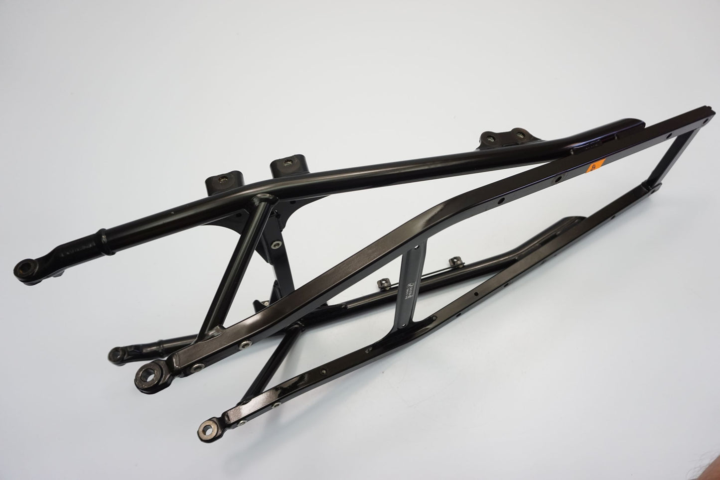 BMW F 850 GS 18- Heckrahmen Rahmen hinten rear frame