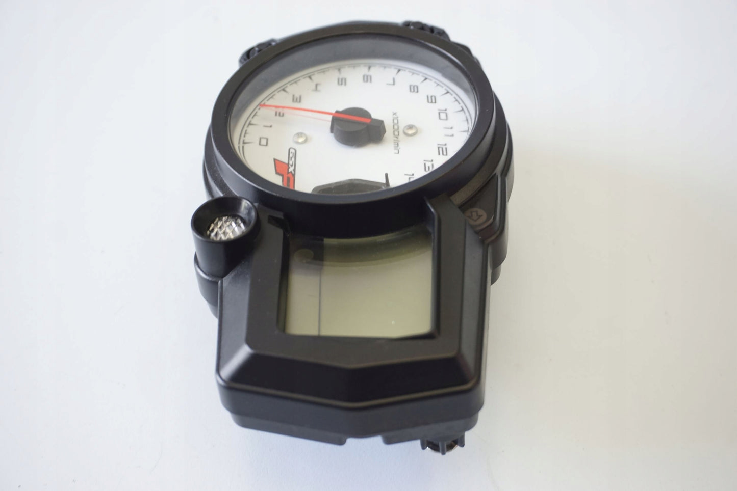 SUZUKI GSX 650 F 08-16 Tacho Tachometer Cockpit Speedometer