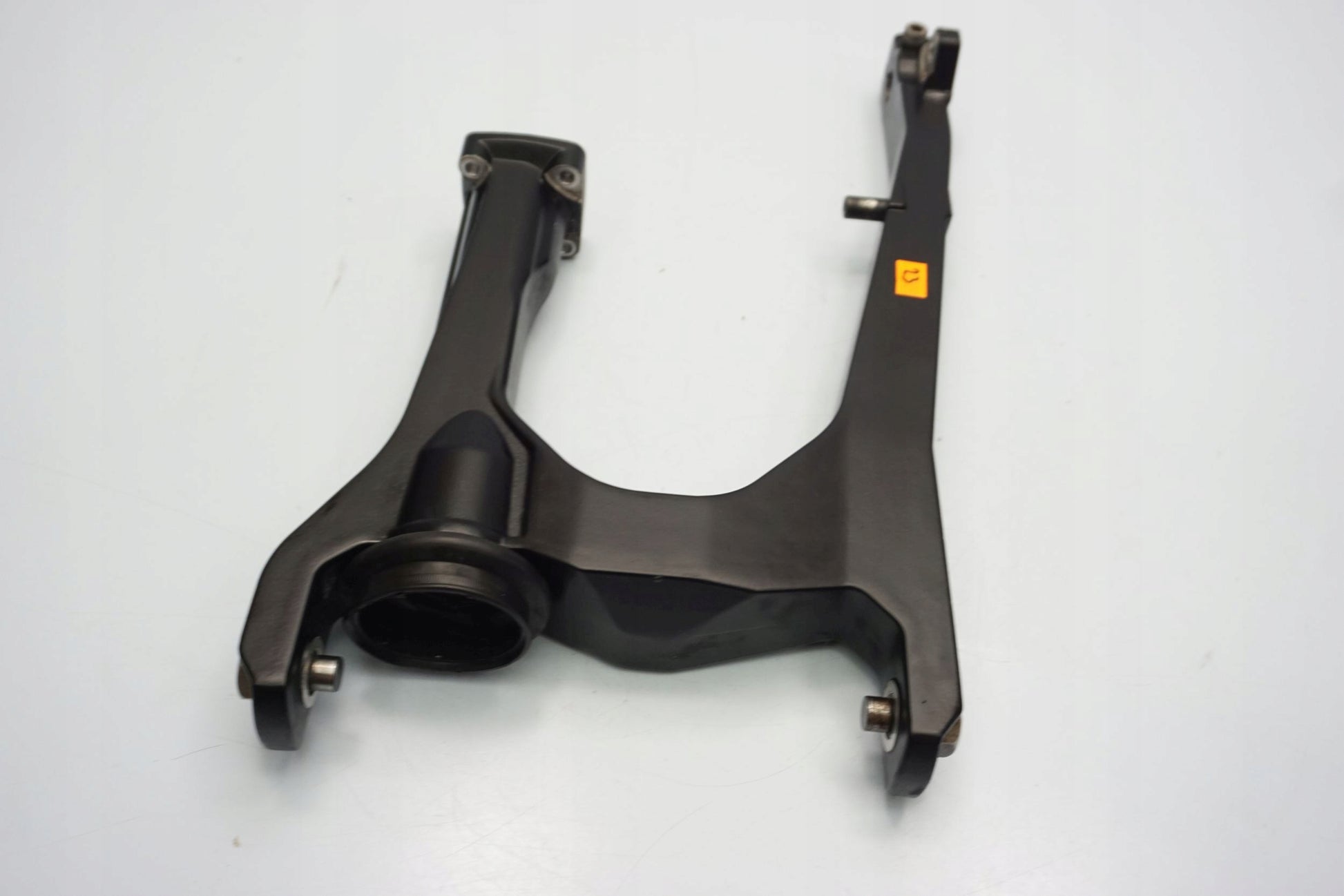 MOTO GUZZI V7 III STONE Schwinge Hinterradschwinge swing arm 5