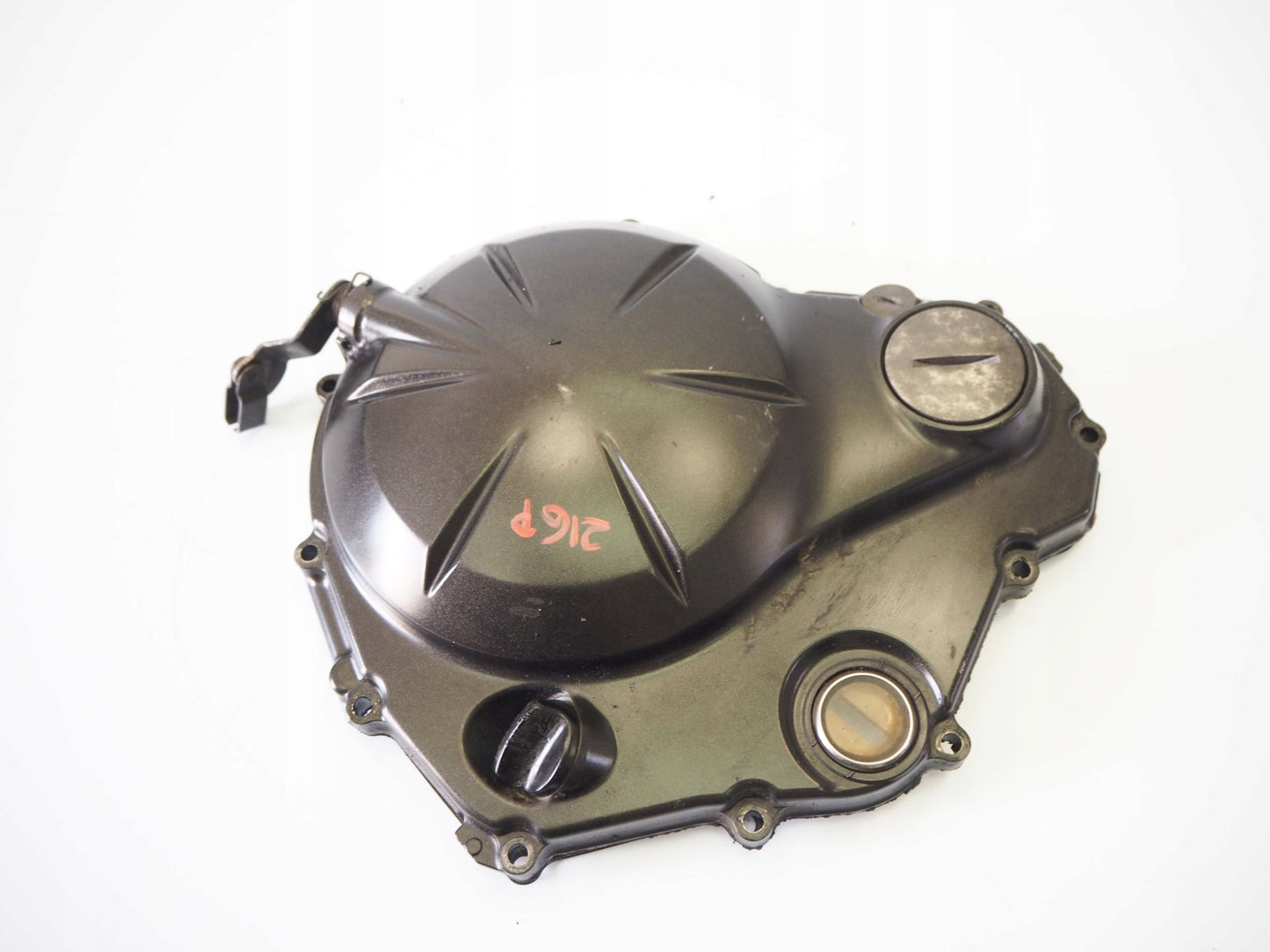 KAWASAKI 650 ER-6N 12-17 Motordeckel Engine Cover 8