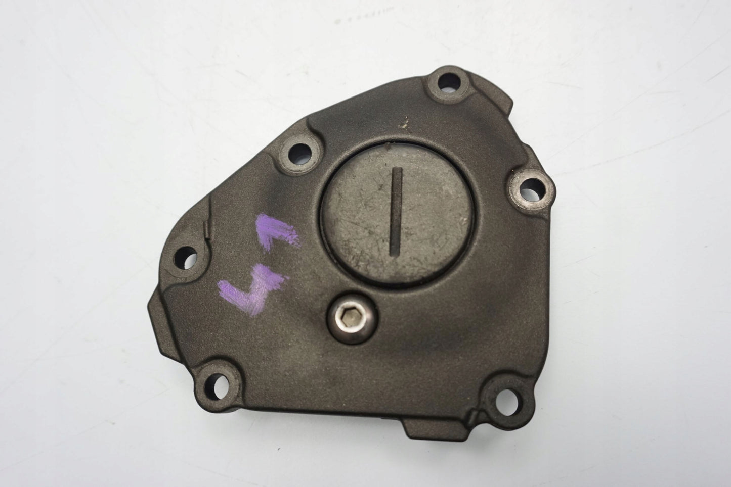 YAMAHA YZF-R1 RN19 07-08 Motordeckel Engine Cover