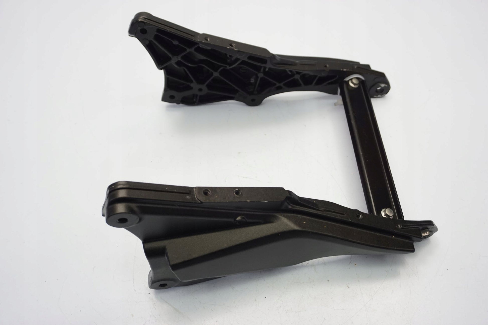 KAWASAKI Z1000 SX 10-16 Heckrahmen Rahmen hinten rear frame 3