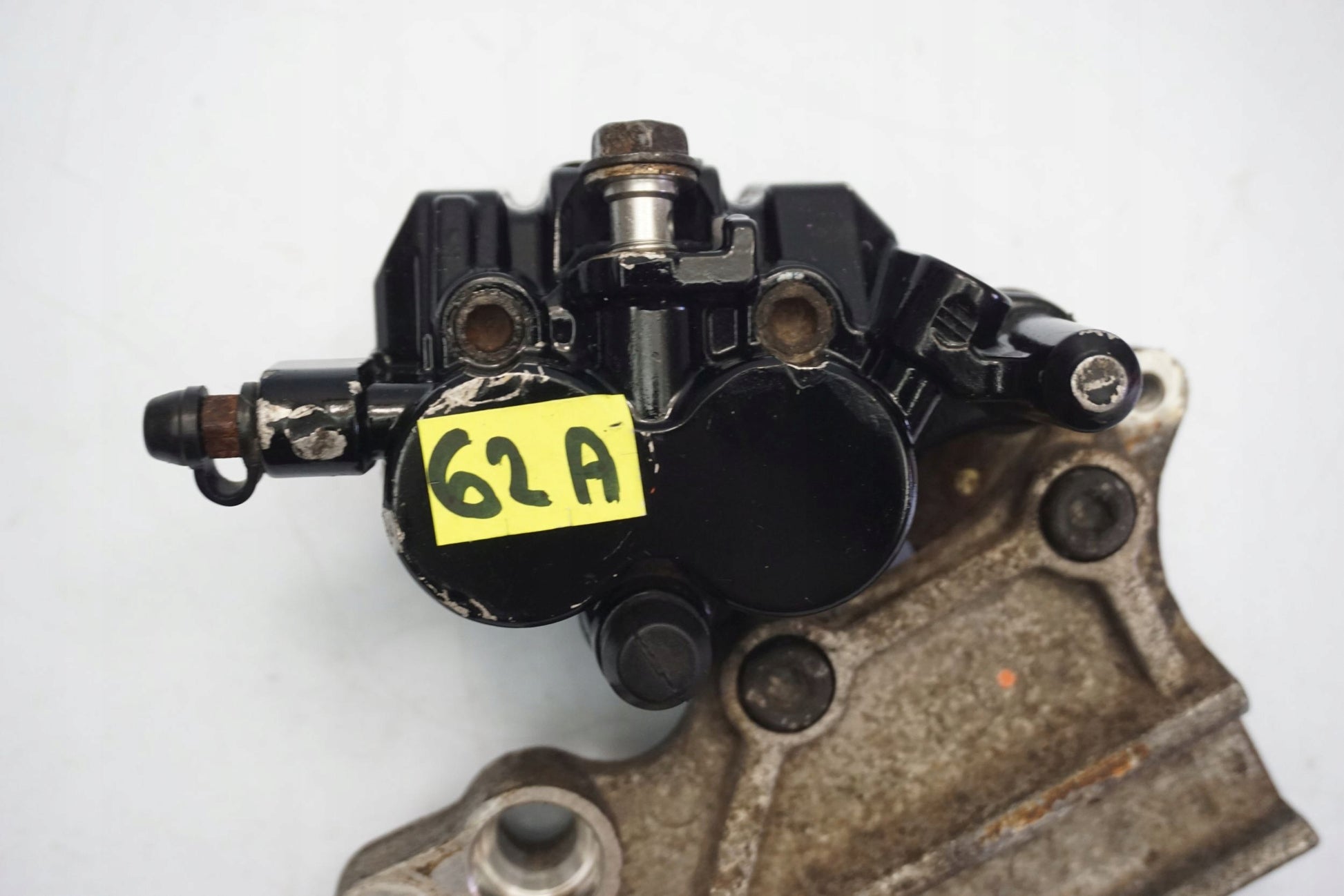 KAWASAKI NINJA 125 19-22 Bremse Bremssattel Bremszange hinten 5