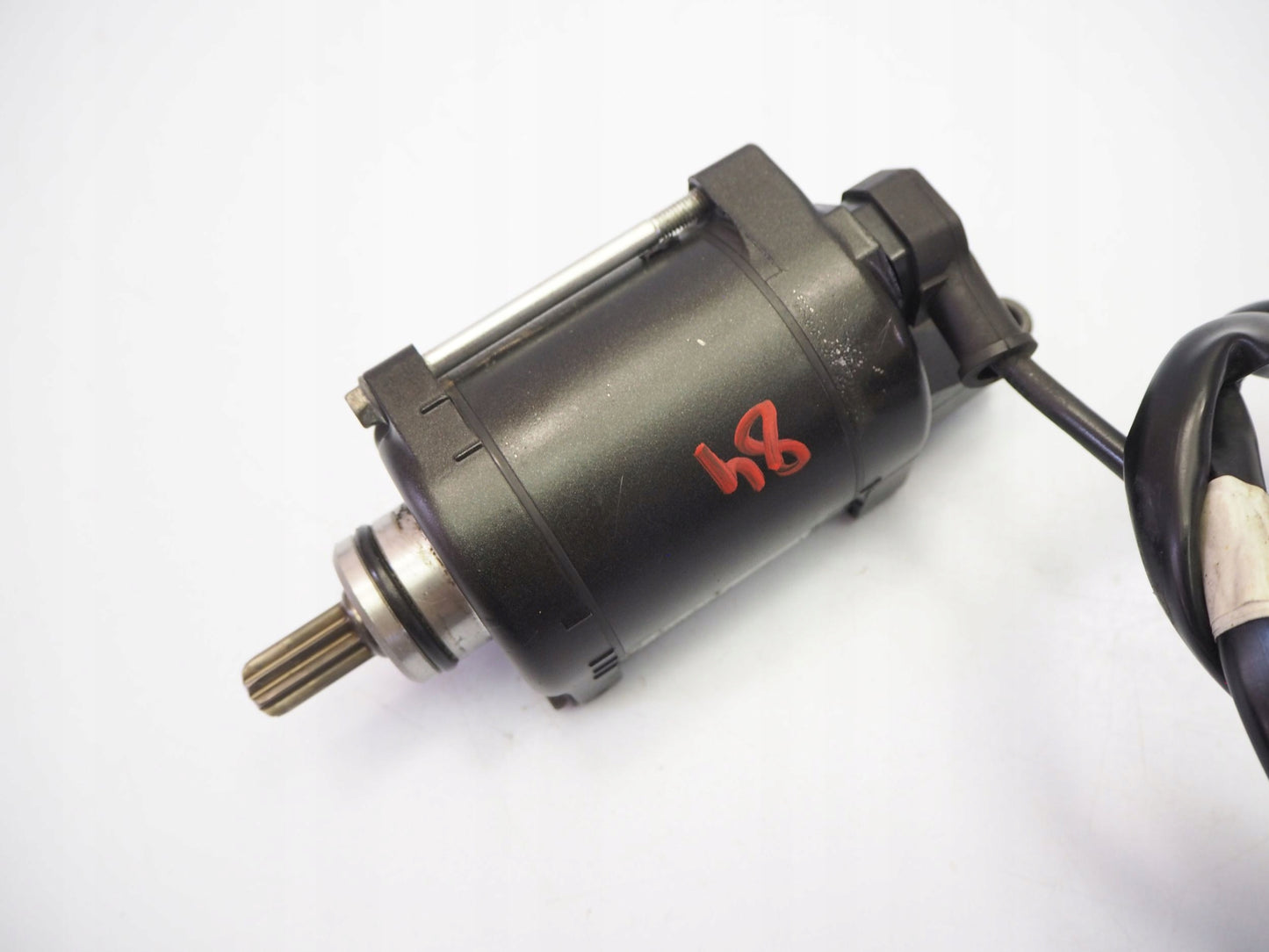 YAMAHA XSR-700 16-18 Anlasser Starter Motor