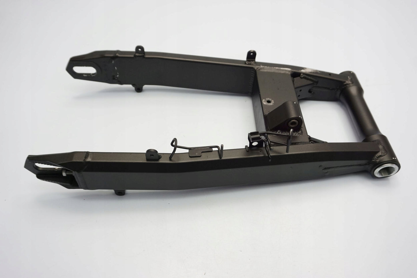 KAWASAKI Z-900 17-19 Schwinge Hinterradschwinge swing arm 4