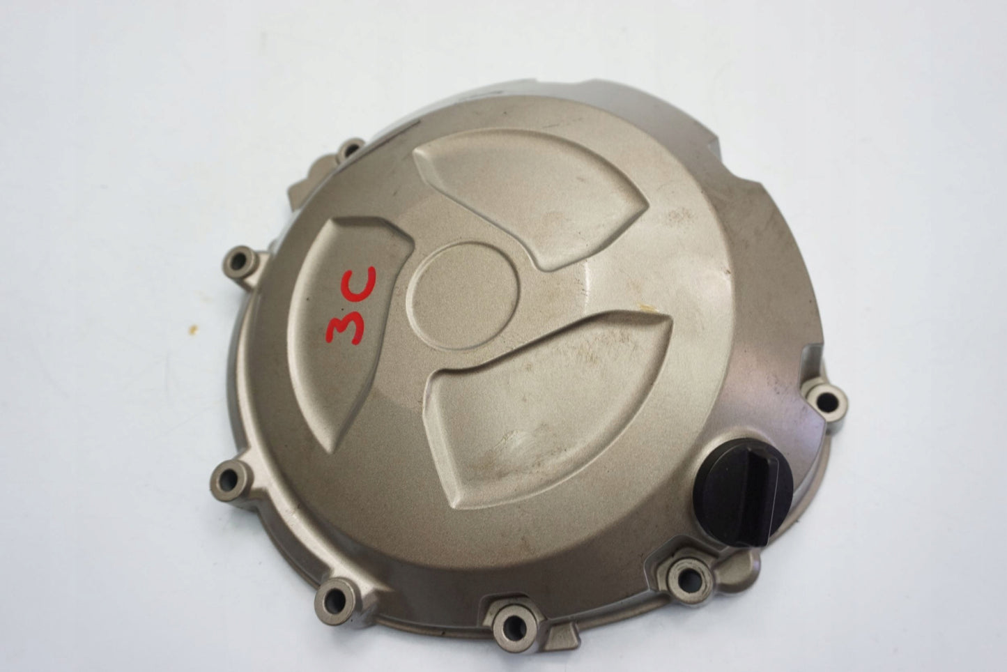 BMW S 1000 XR 15-19 Motordeckel Engine Cover