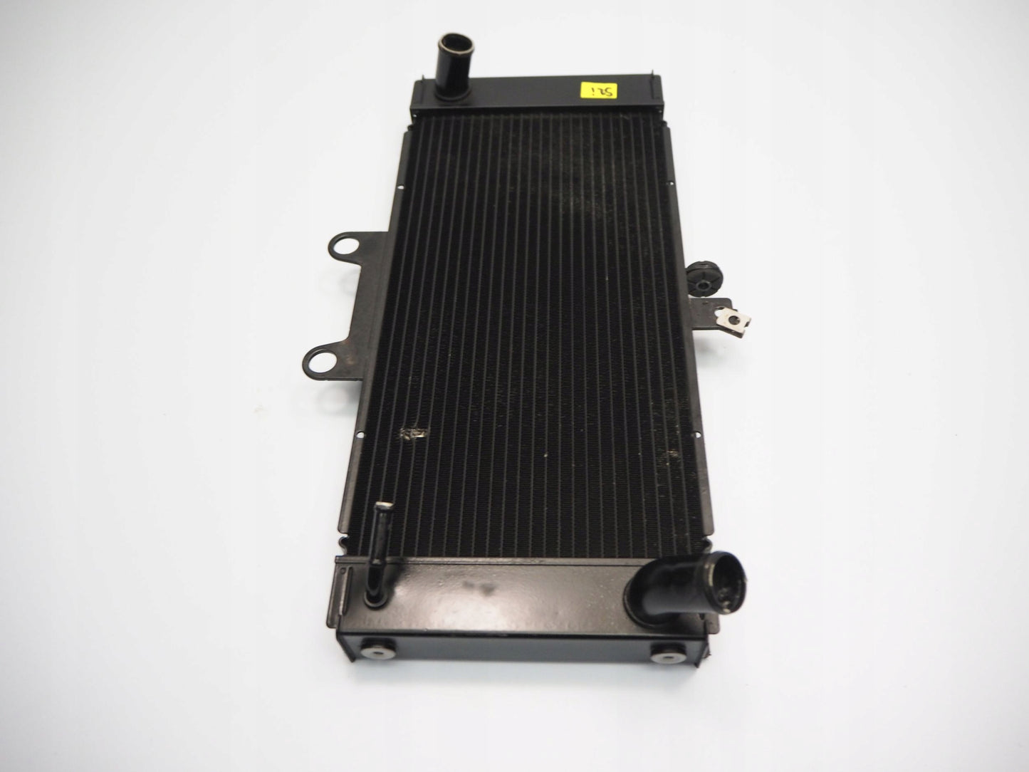 SUZUKI GSF 650 S BANDIT SPORT 07-08 Wasserkühler Kühler Radiator