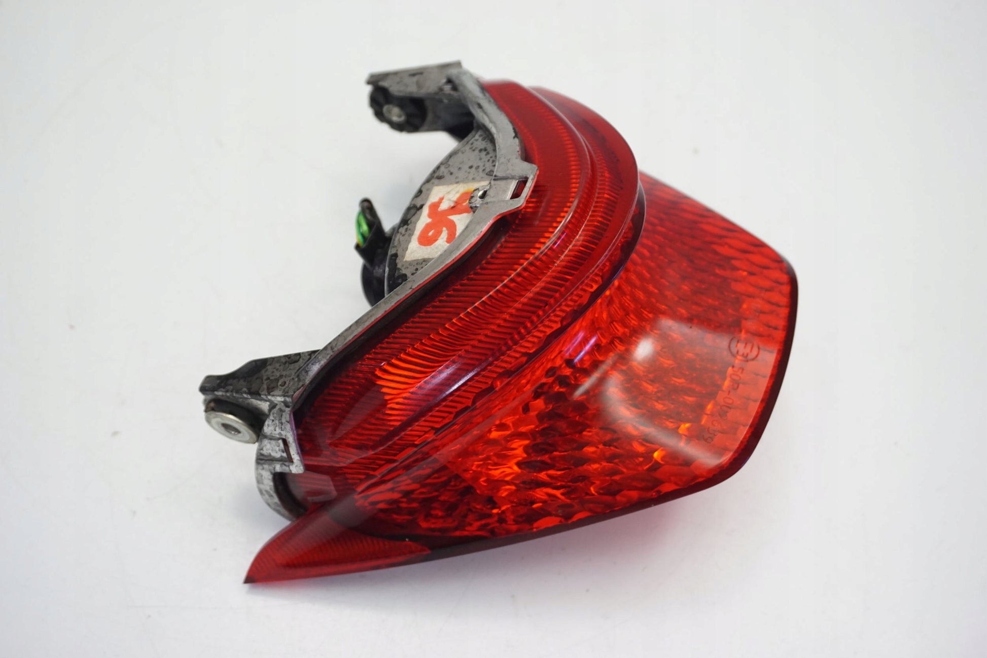 HONDA XL 700 V TRANSALP 08-11 Rücklicht 2