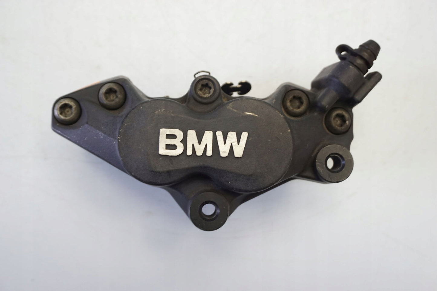 BMW R 1200 S 06-07 Bremse Bremssattel Bremszange vorne rechts