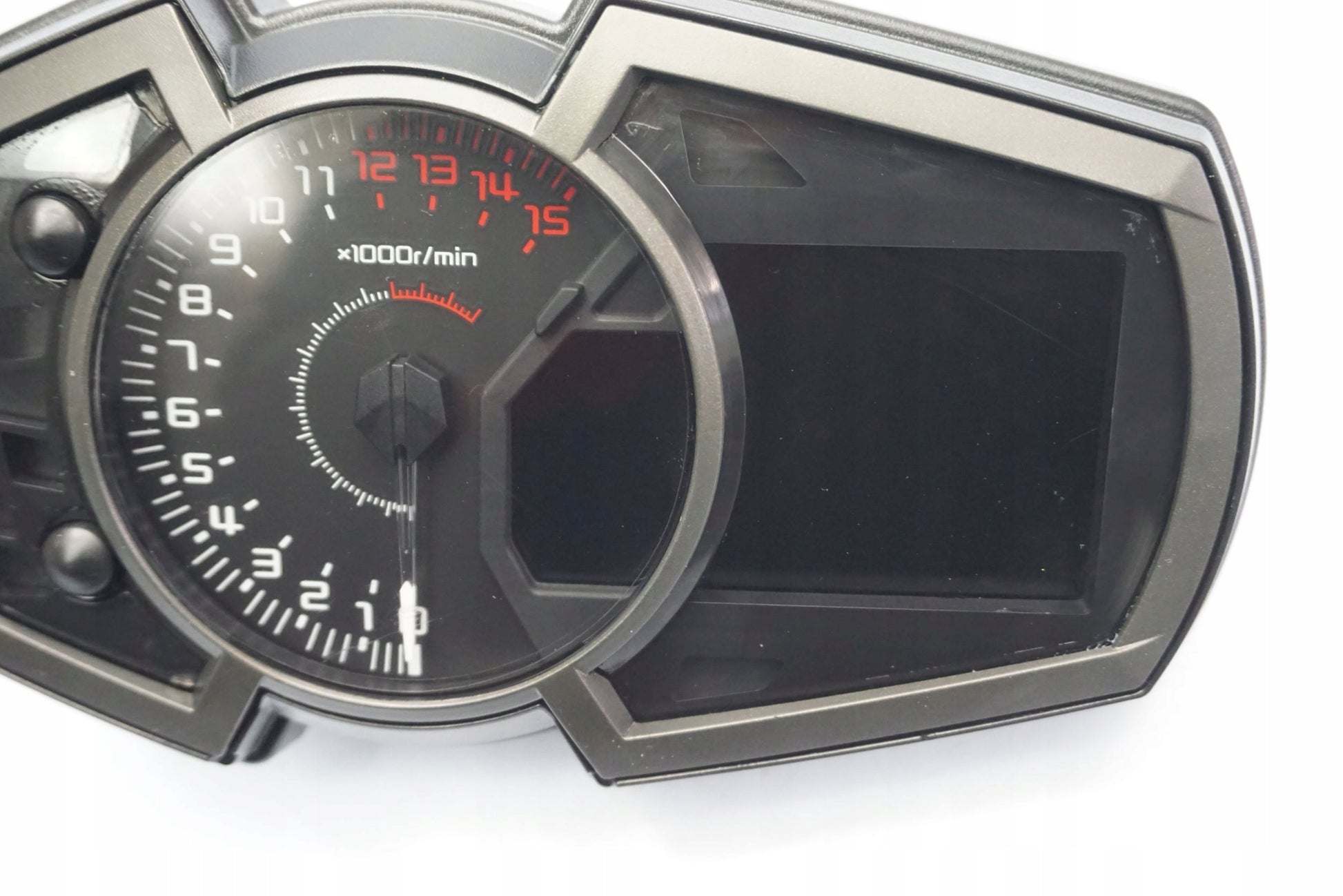 KAWASAKI NINJA 400 18- Tacho Tachometer Cockpit Speedometer 11