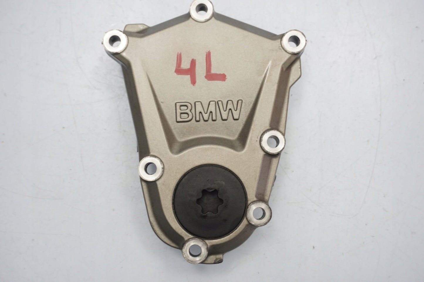 BMW S 1000 R 13-16 Motordeckel Engine Cover