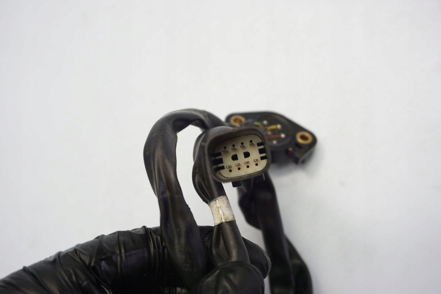 SUZUKI GSX-R 125 18- Leerlaufschalter Gangsensor Neutral Switch