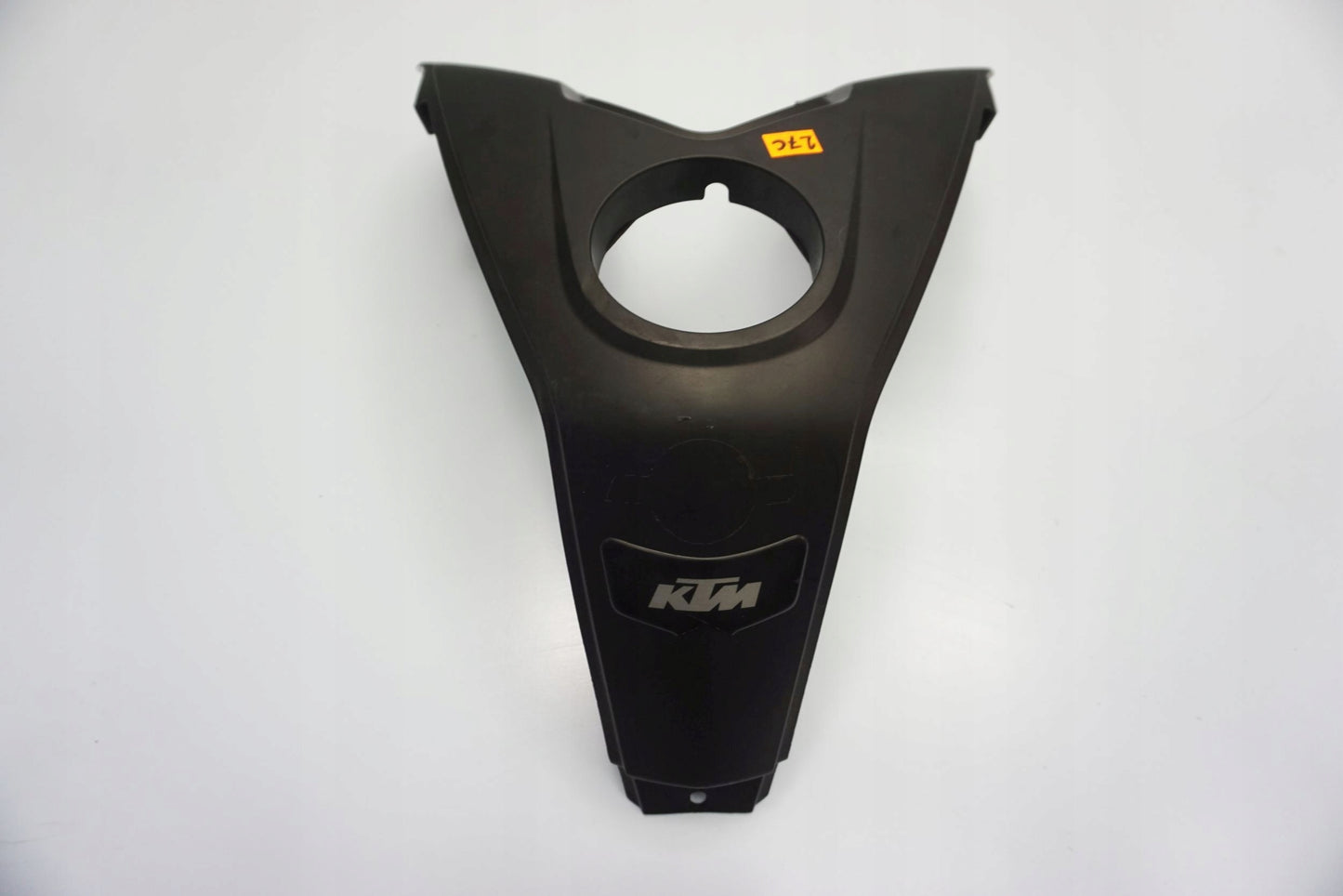 KTM 690 DUKE 16-19 Tankabdeckung Tank Cover Tankverkleidung 4
