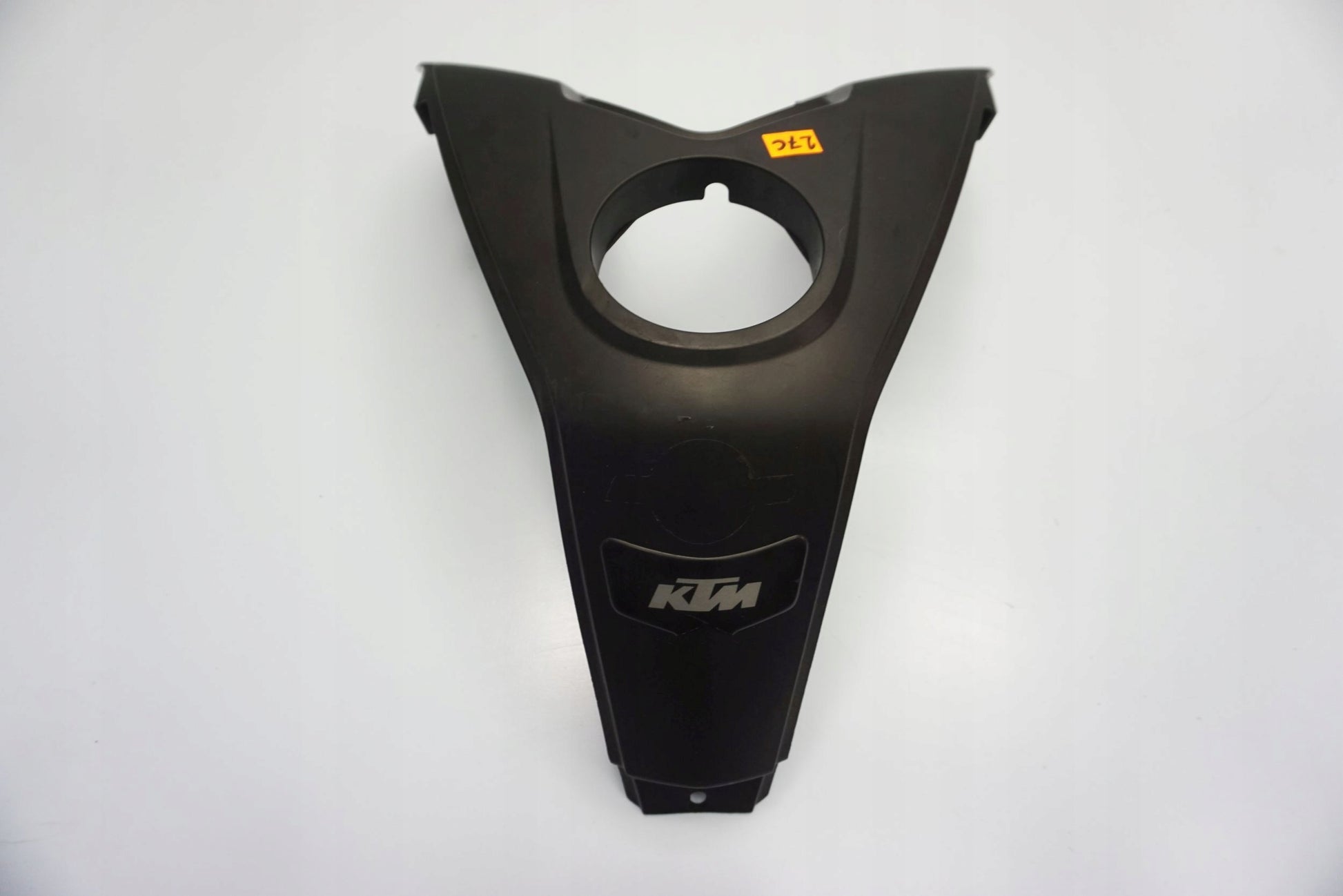 KTM 690 DUKE 16-19 Tankabdeckung Tank Cover Tankverkleidung 4