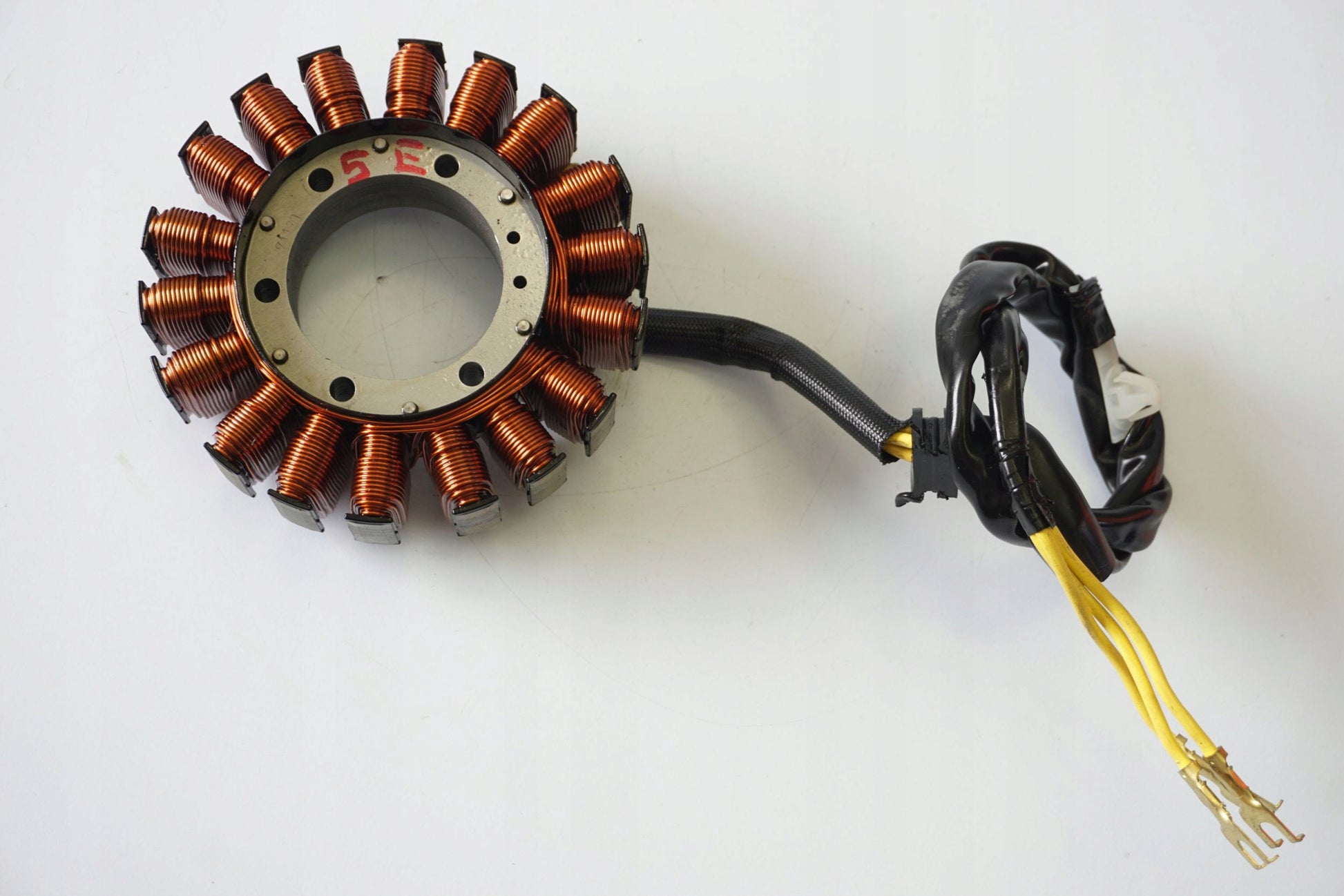 HONDA VFR 1200 XH CROSSTOURER 16- Lichtmaschine Stator Generator Lima Alternator 4