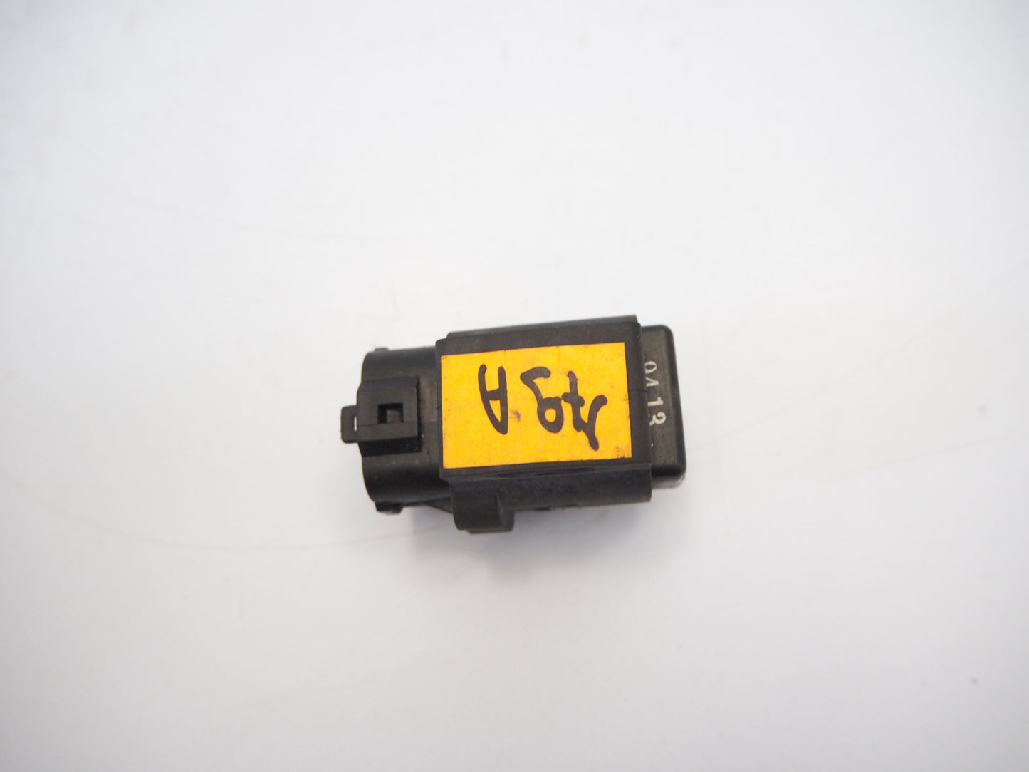 SUZUKI GSX-R 600 750 K8 K9 L0 Neigungssensor Kippsensor Tilt Sensor