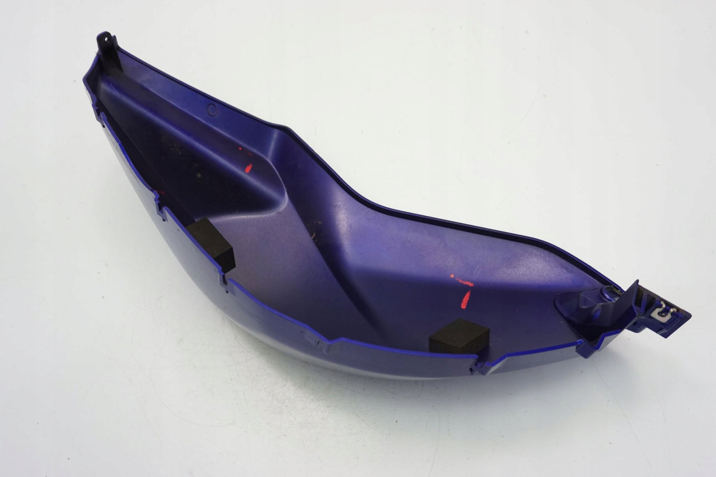 YAMAHA YZF-R 125 14-18 Tankabdeckung Tank Cover Tankverkleidung