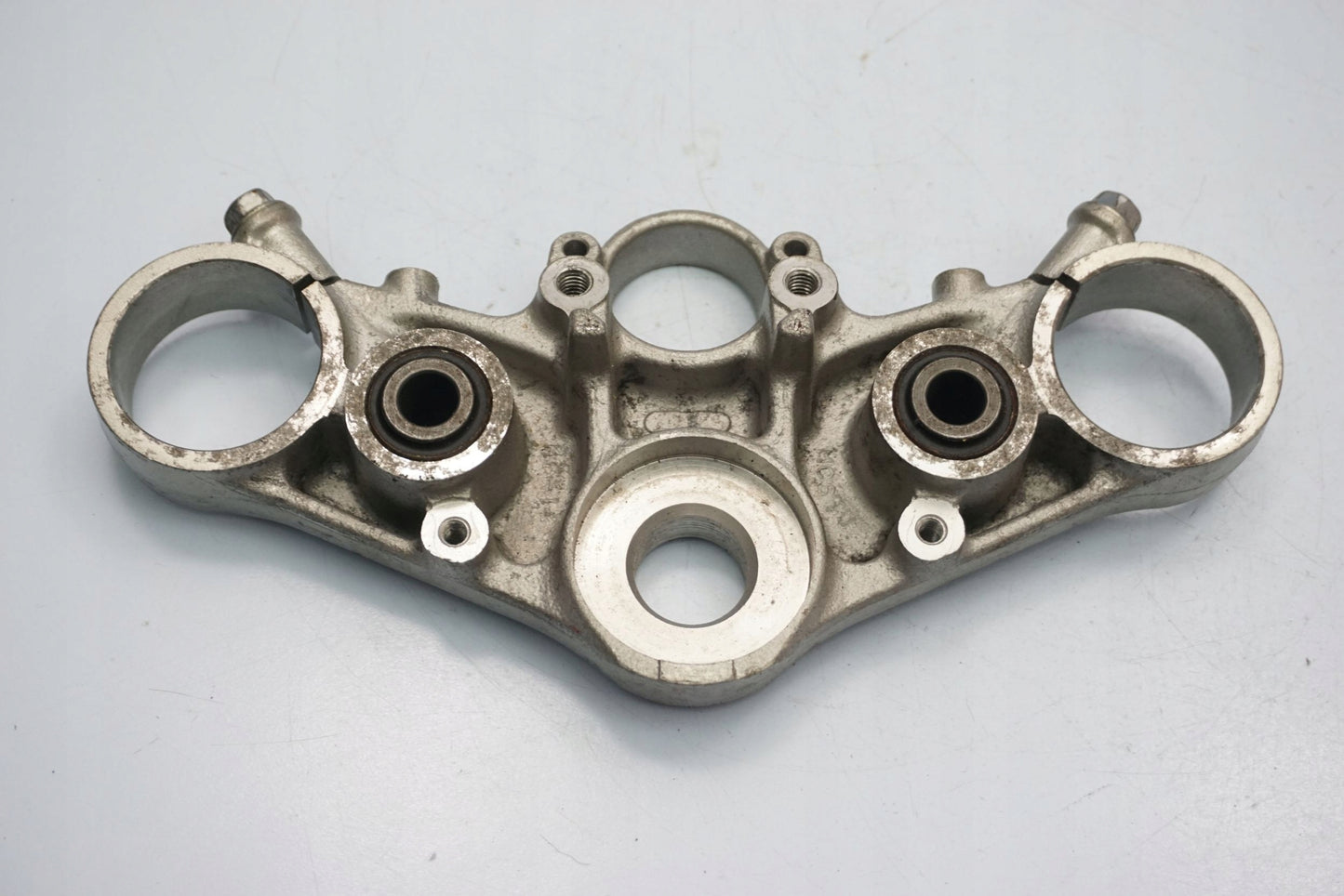 HONDA ST 1300 PAN EUROPEAN 02-13 obere Gabelbrücke Triple Clamp oben 2