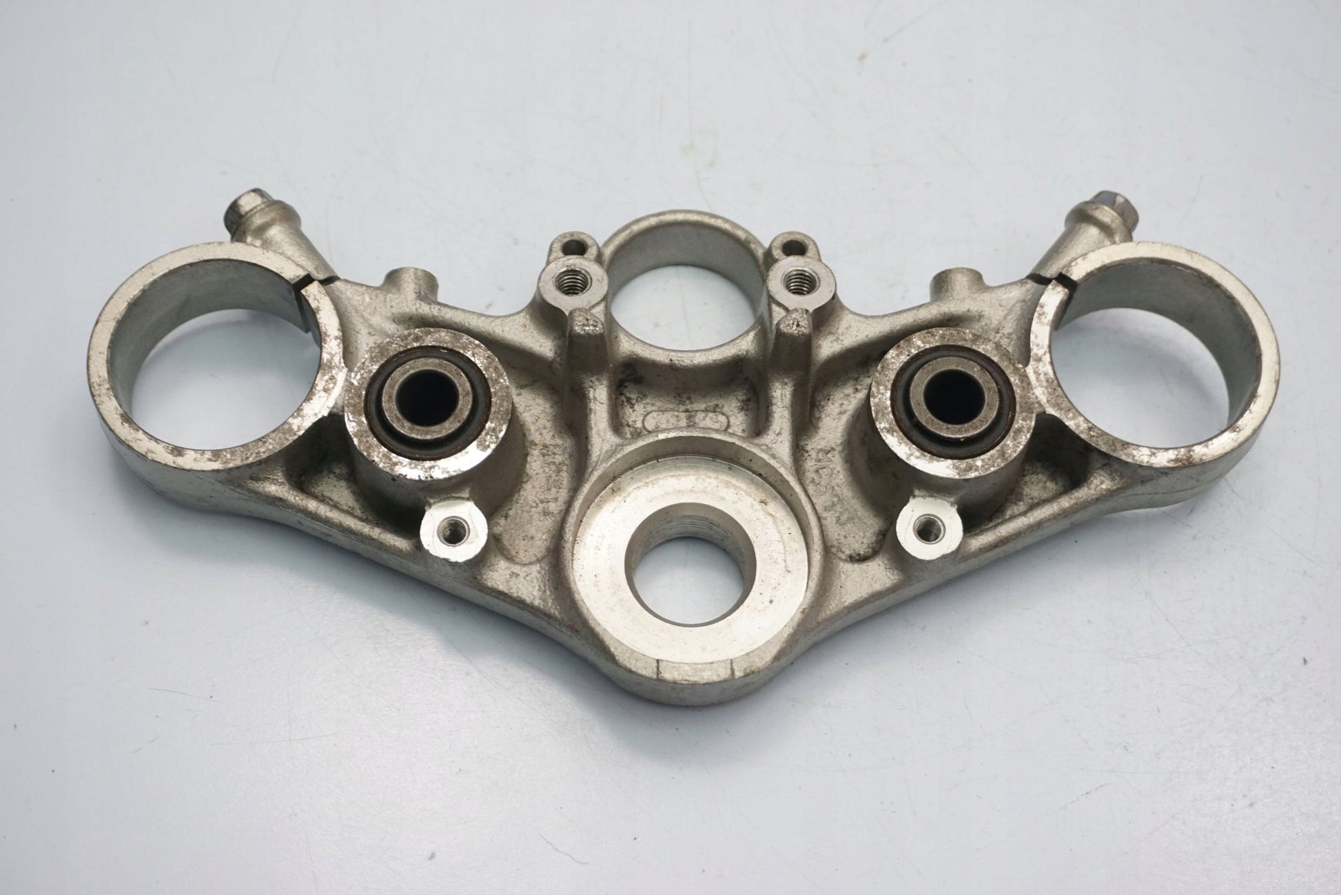 HONDA ST 1300 PAN EUROPEAN 02-13 obere Gabelbrücke Triple Clamp oben 2