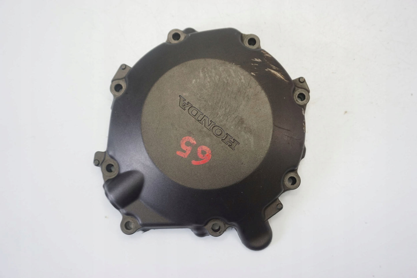 HONDA CBF 1000 10-17 Motordeckel Engine Cover