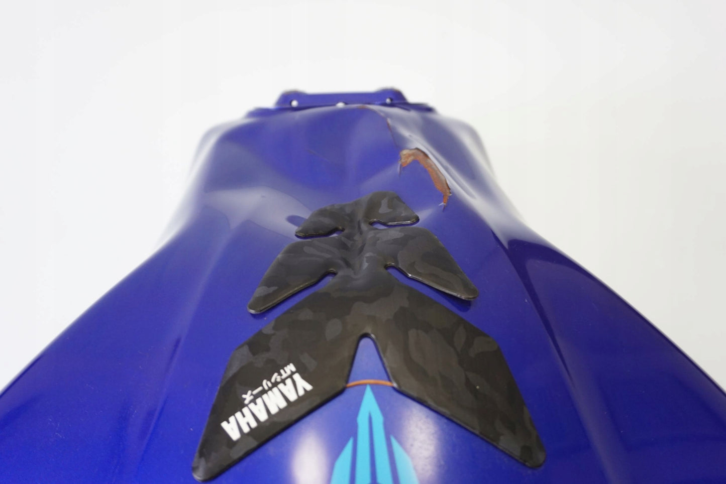 YAMAHA MT-09 21- Kraftstofftank Benzintank Fuel Tank