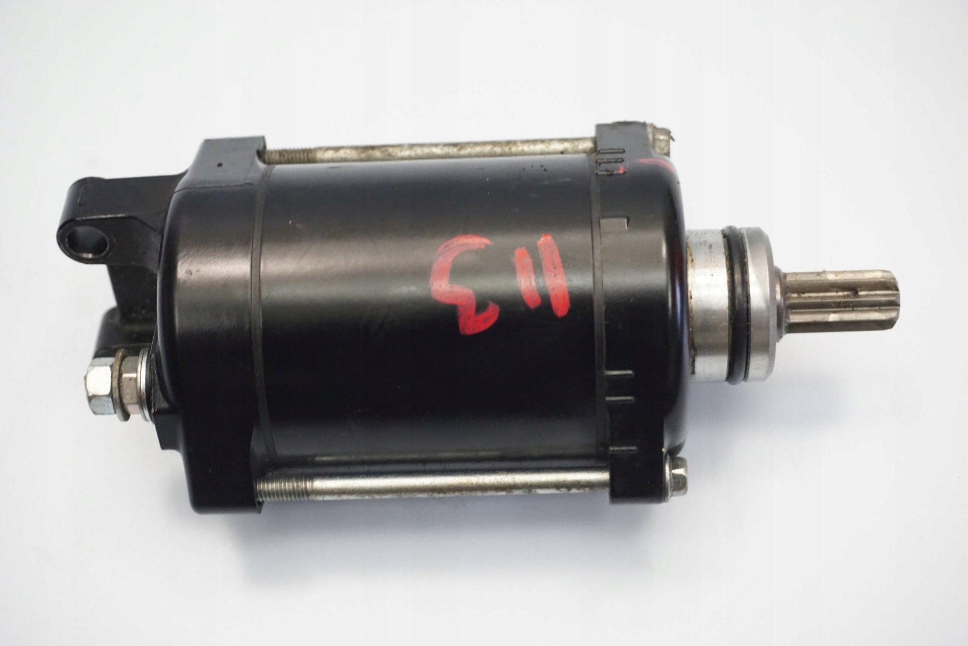 KAWASAKI Z 900 RS CAFE 18-22 Anlasser Starter Motor 5