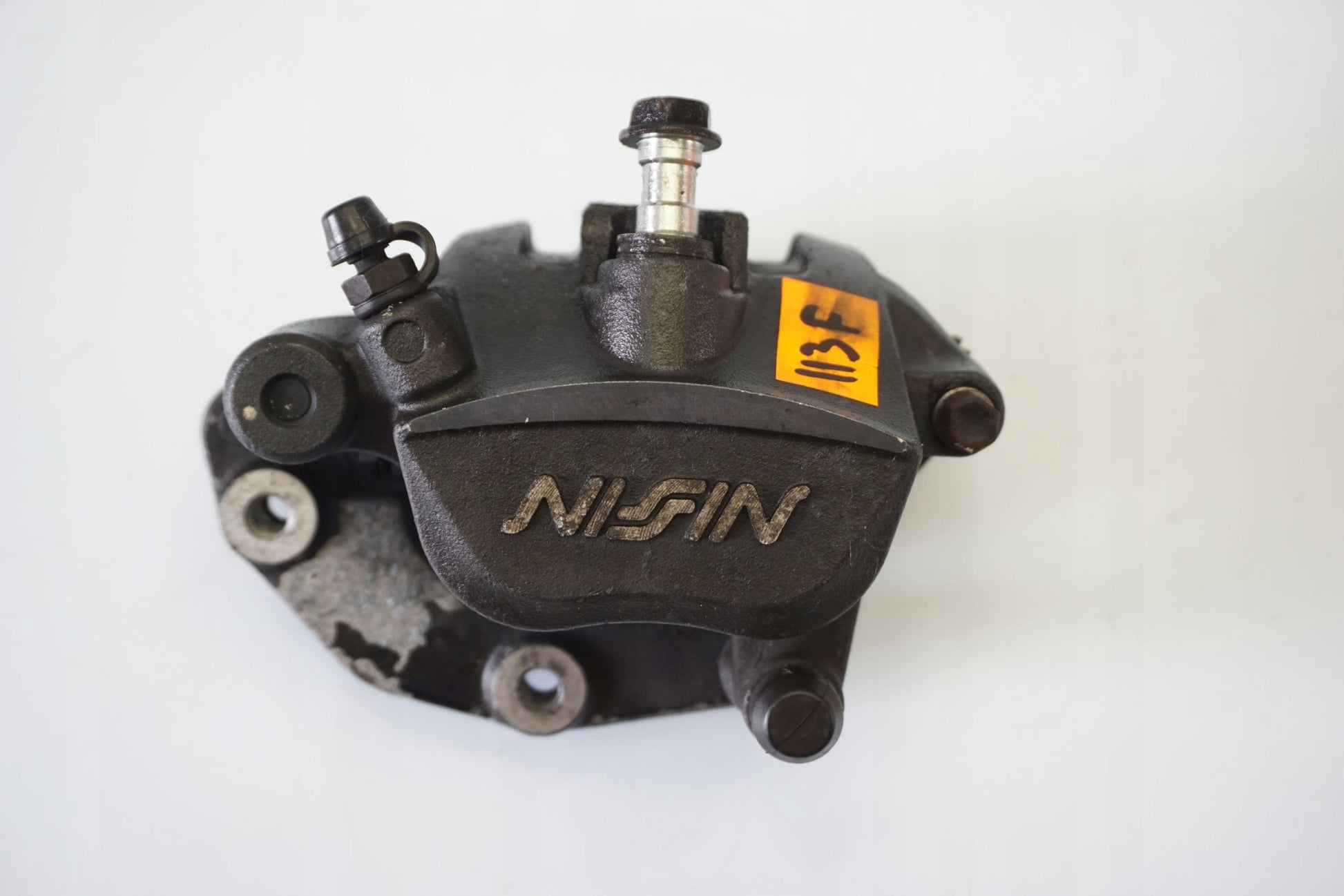 KAWASAKI VERSYS 650 15-21 Bremse Bremssattel Bremszange vorne links 4