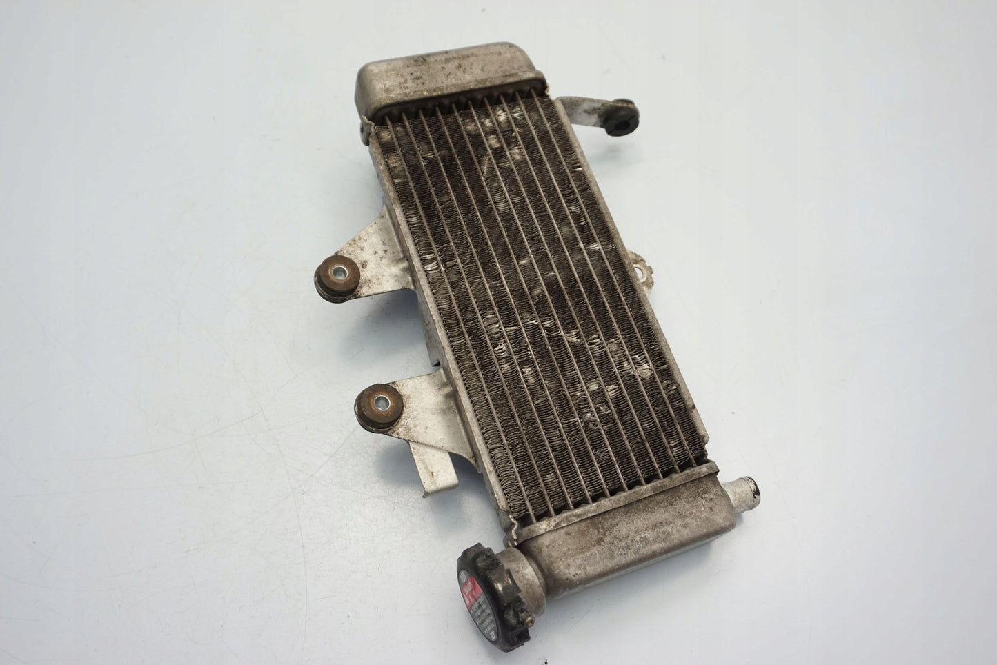 HONDA XL 125 V VARADERO 07-11 Wasserkühler Kühler Radiator 3