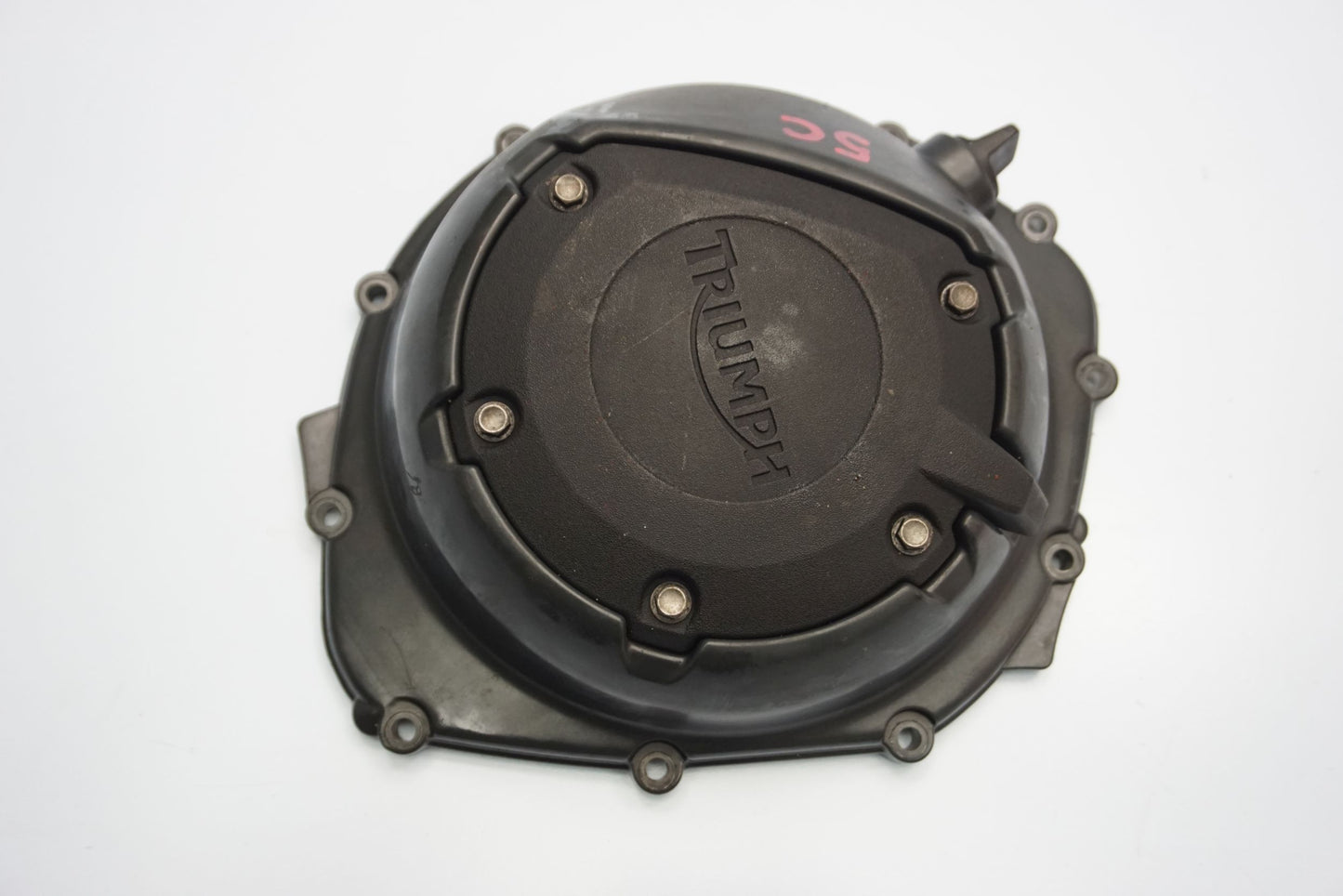 TRIUMPH TIGER EXPLORER 1200 12-17 Motordeckel Engine Cover