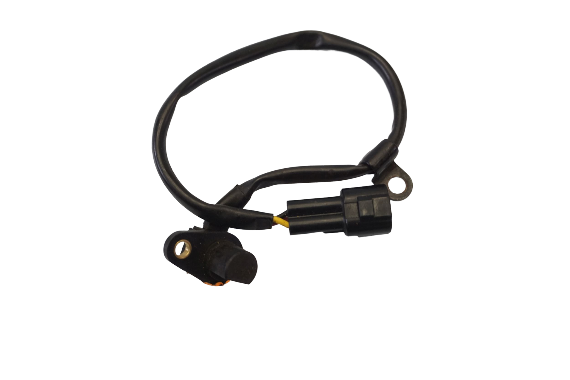 KAWASAKI ZX-6R 600 07-08 Tachosensor Geschwindigkeitssensor Speed Sensor 1