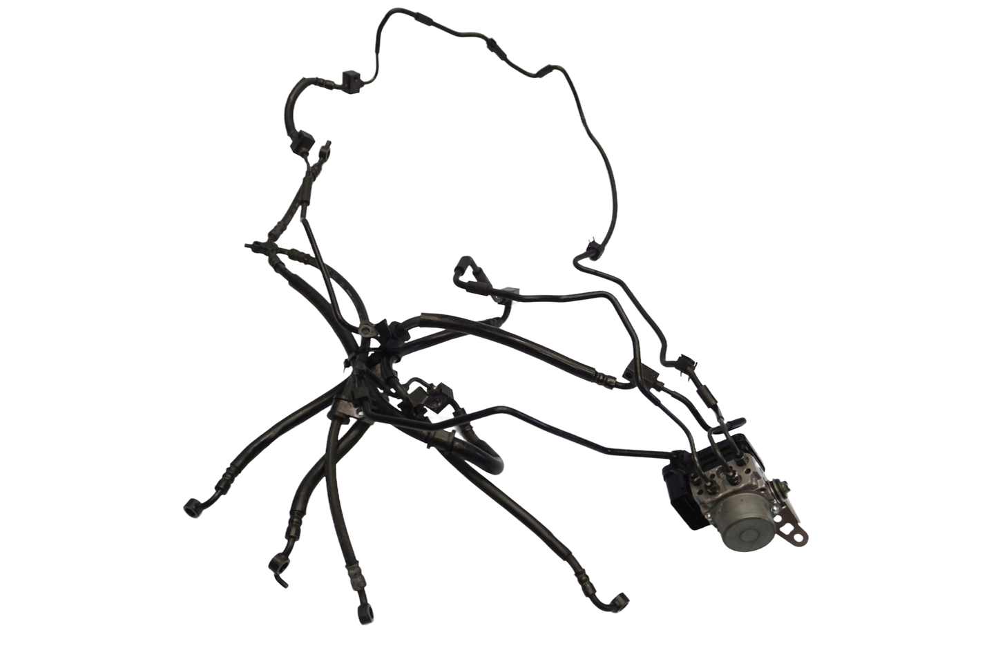 HONDA X-ADV 750 17- ABS Pumpe Druckmodulator 1