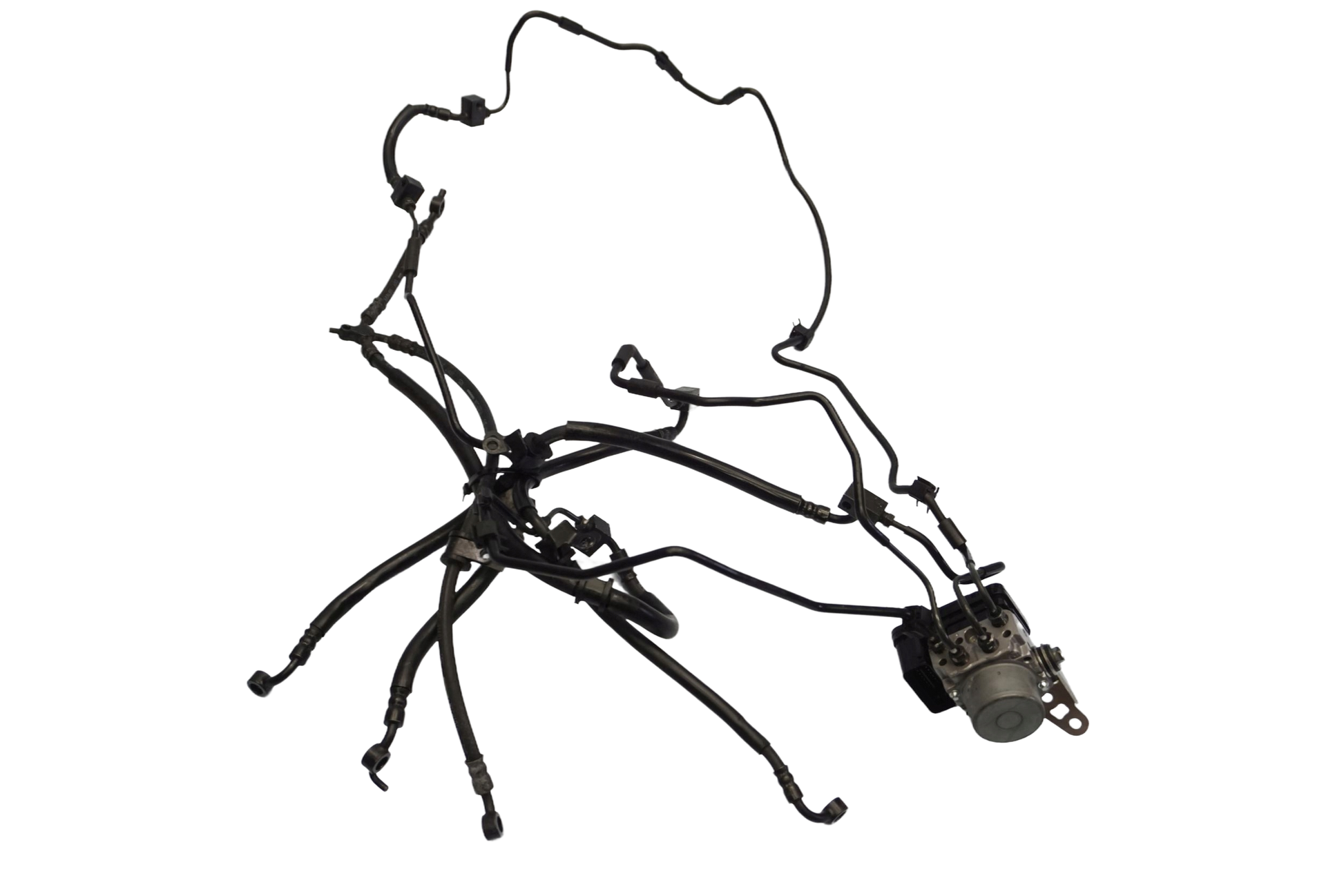 HONDA X-ADV 750 17- ABS Pumpe Druckmodulator 1