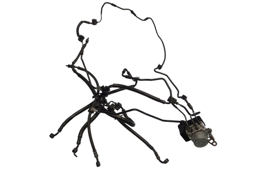 HONDA X-ADV 750 17- ABS Pumpe Druckmodulator 1