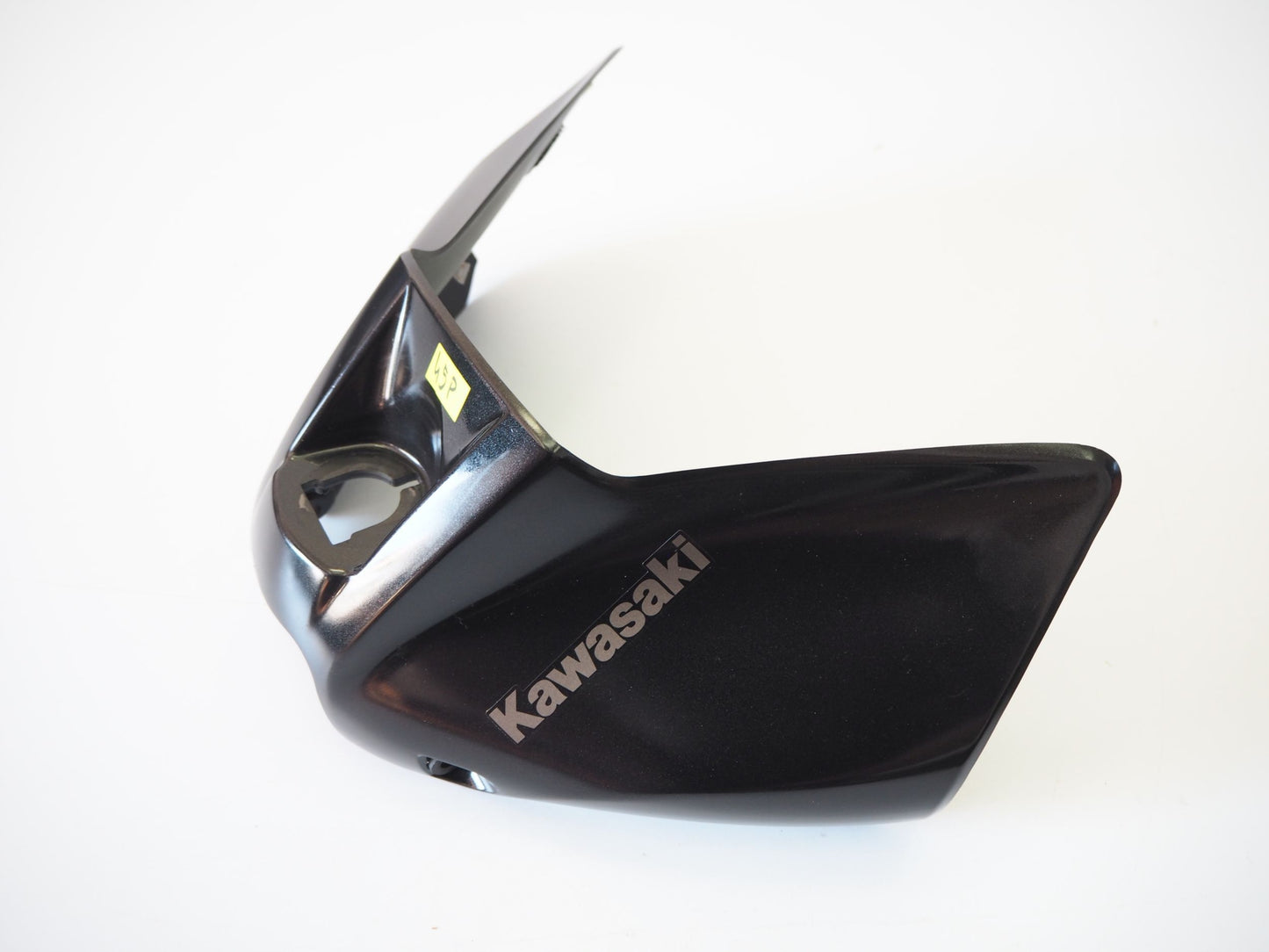 KAWASAKI 650 ER-6N 12-17 Tankabdeckung Tank Cover Tankverkleidung 5