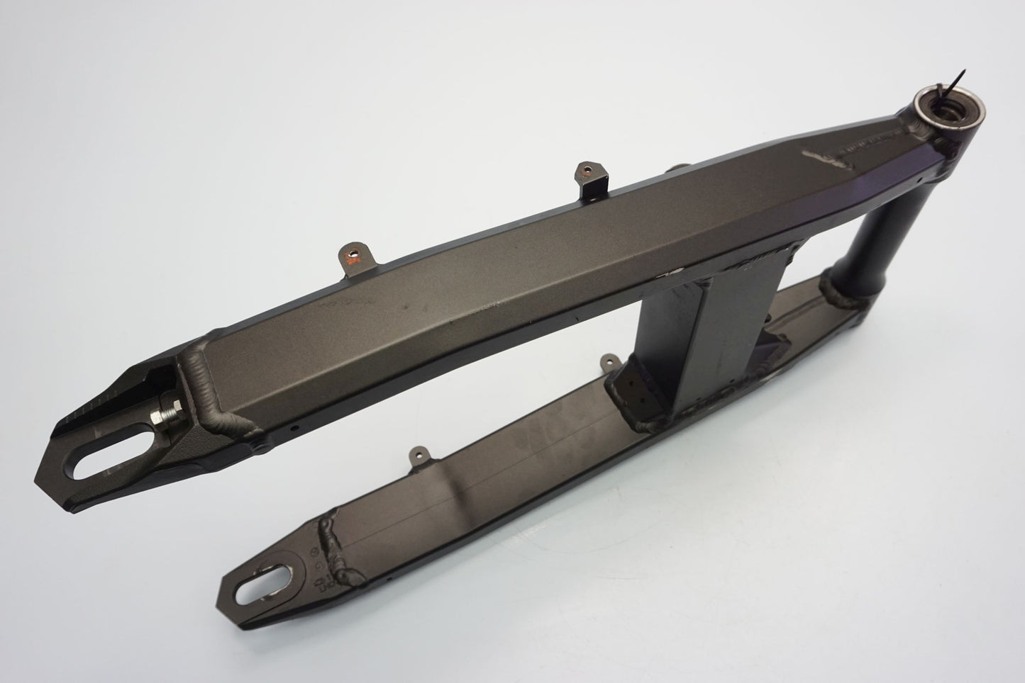 KAWASAKI VERSYS 1000 19- Schwinge Hinterradschwinge swing arm 6