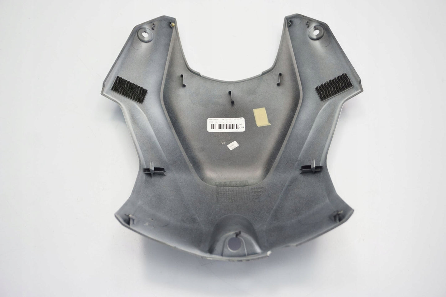 BMW S 1000 R 21- Tankabdeckung Tank Cover Tankverkleidung