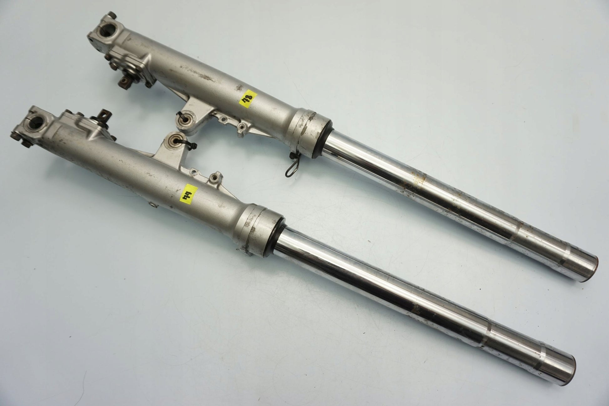 HONDA GL 1500 GOLDWING 82-01 Gabel Gabelholme Fork Suspension Fourche Forcella Horquilla 12