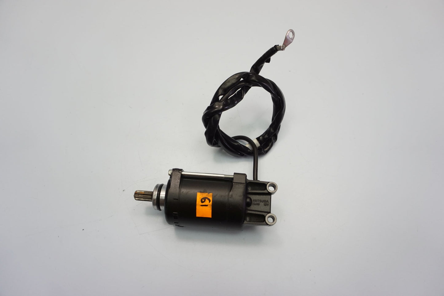 YAMAHA YZF-R7 22- Anlasser Starter Motor