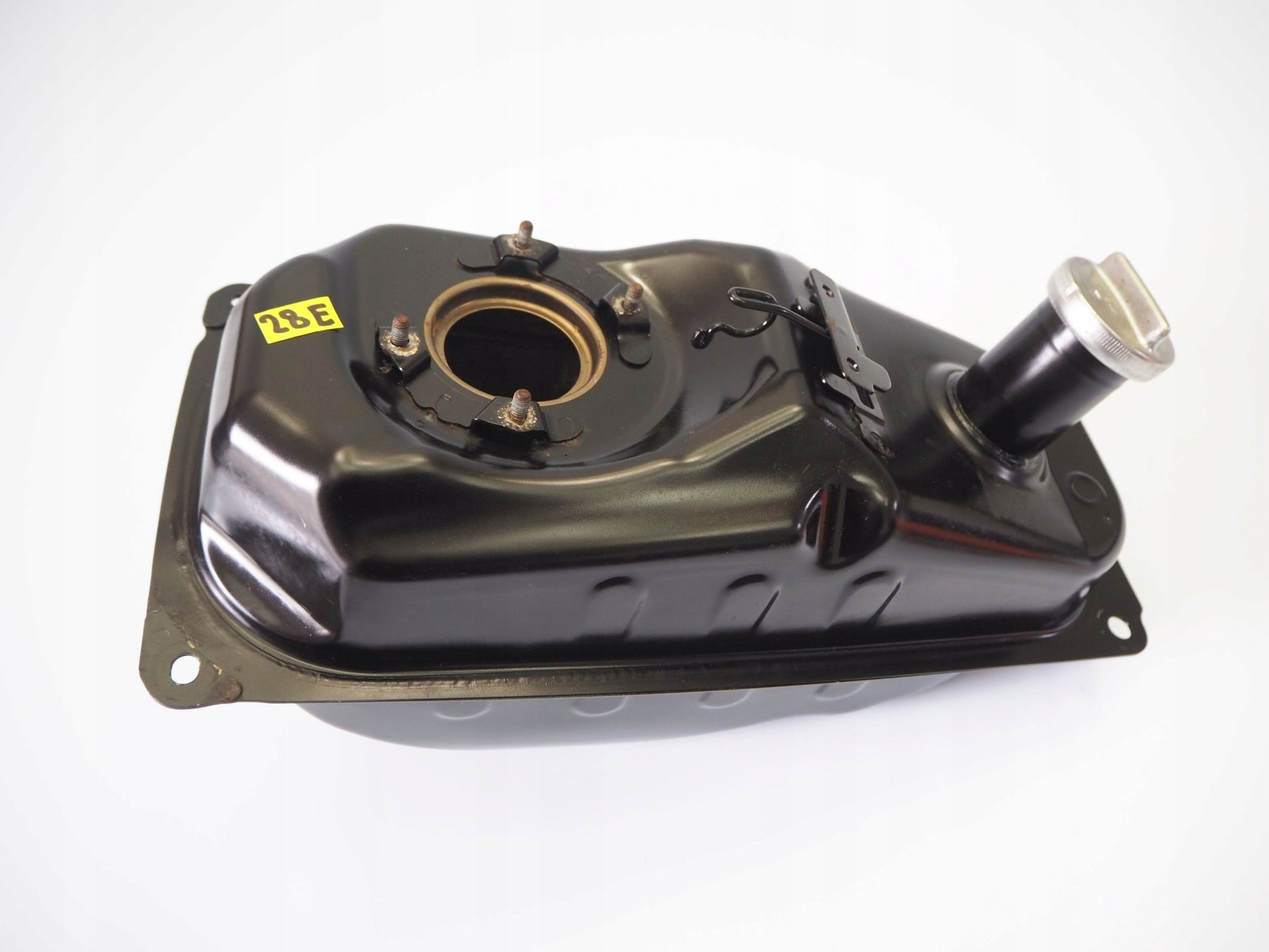 HONDA PCX 125 18- Kraftstofftank Benzintank Fuel Tank 4