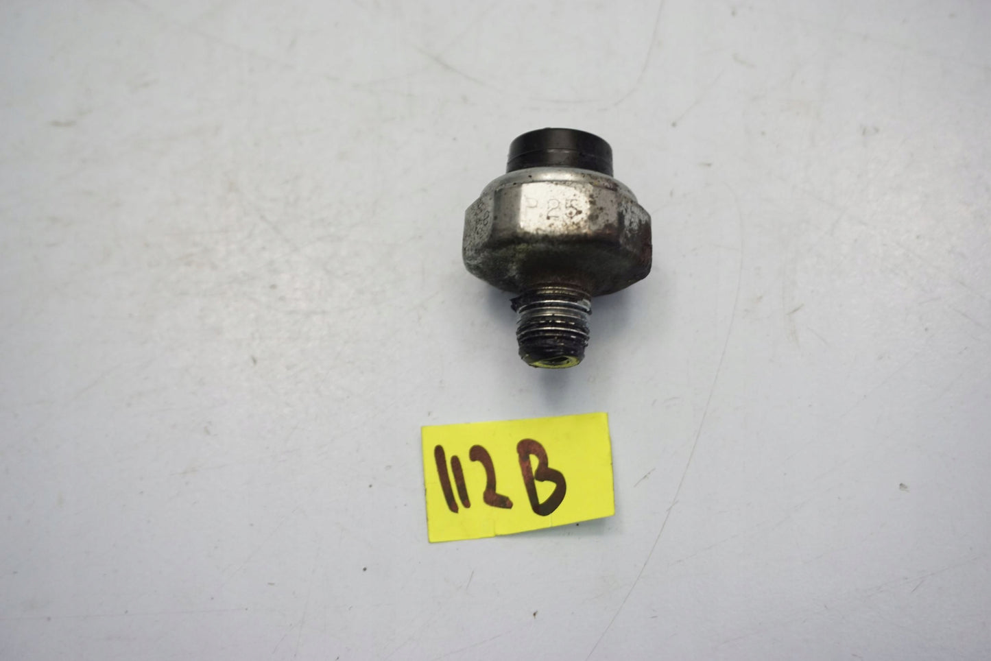 HONDA CBR 1000RR SC57-B Öldrucksensor Öldruckschalter Oil Pressure Switch