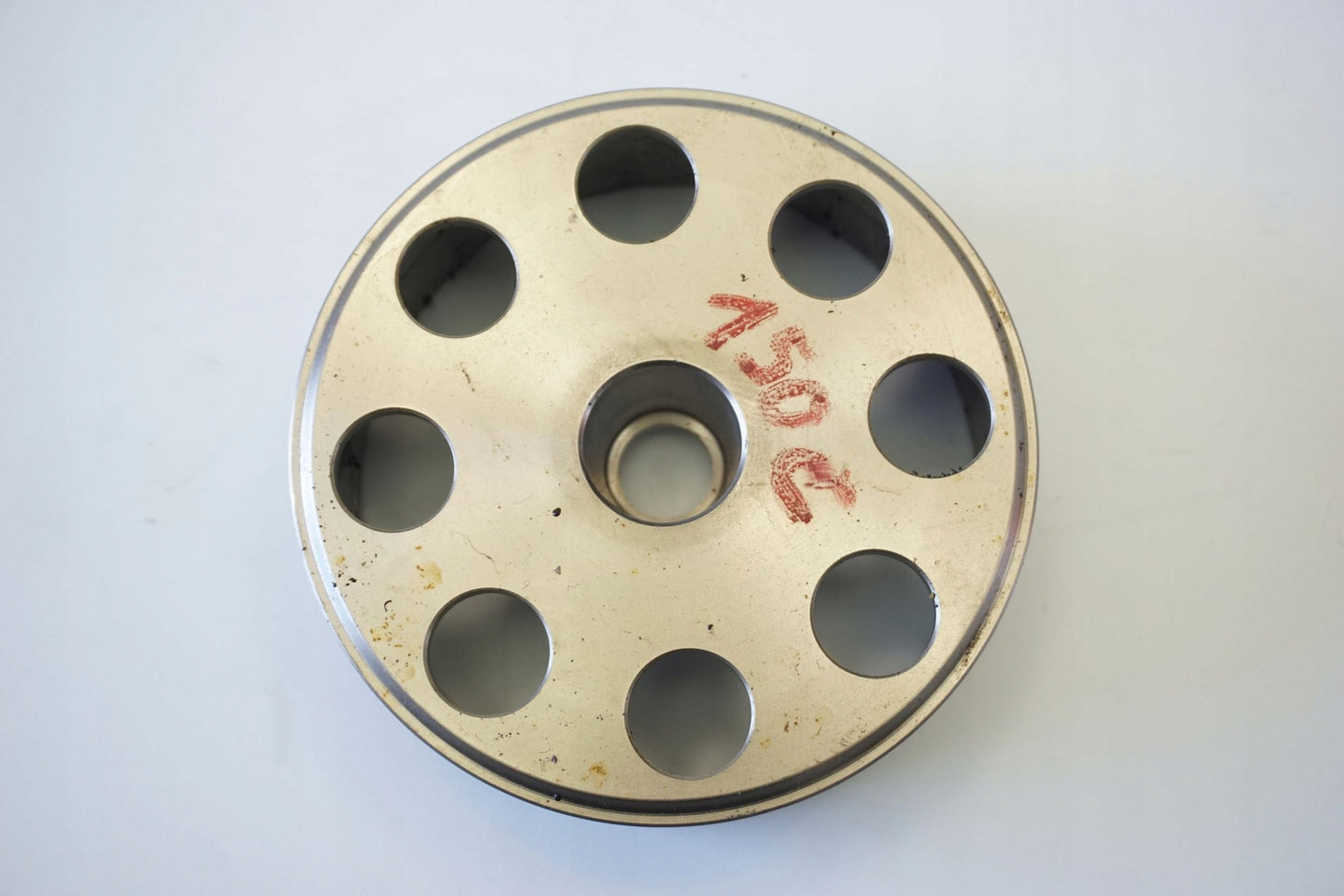 SUZUKI GSX-R 1000 K1-K2 Polrad Schwungrad Rotor Flywheel