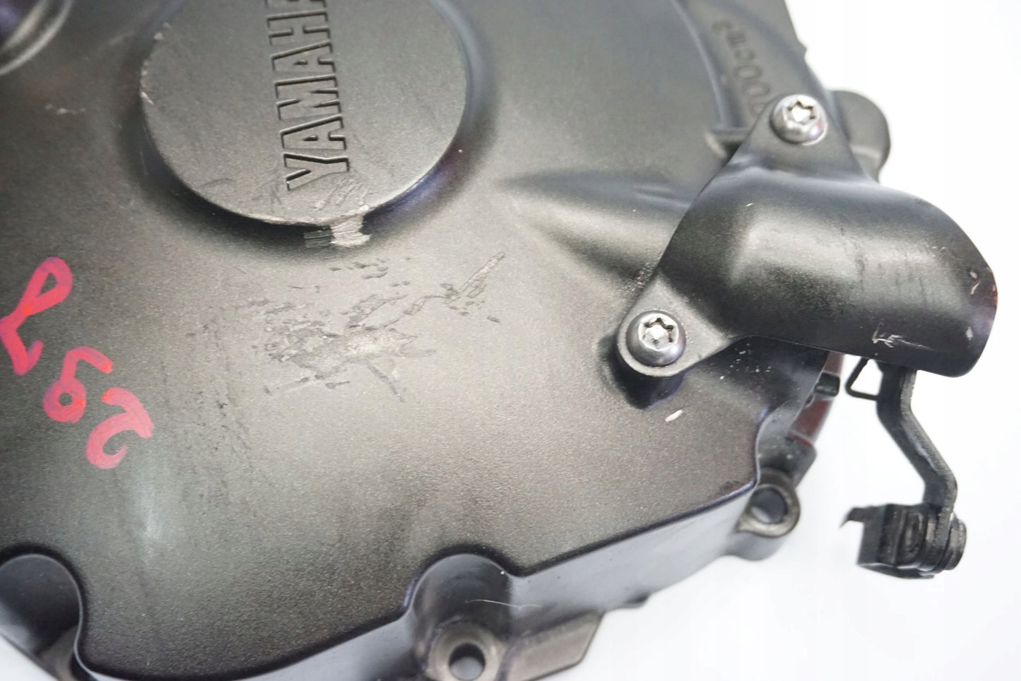 YAMAHA YZF-R1 RN22 09-15 Motordeckel Engine Cover