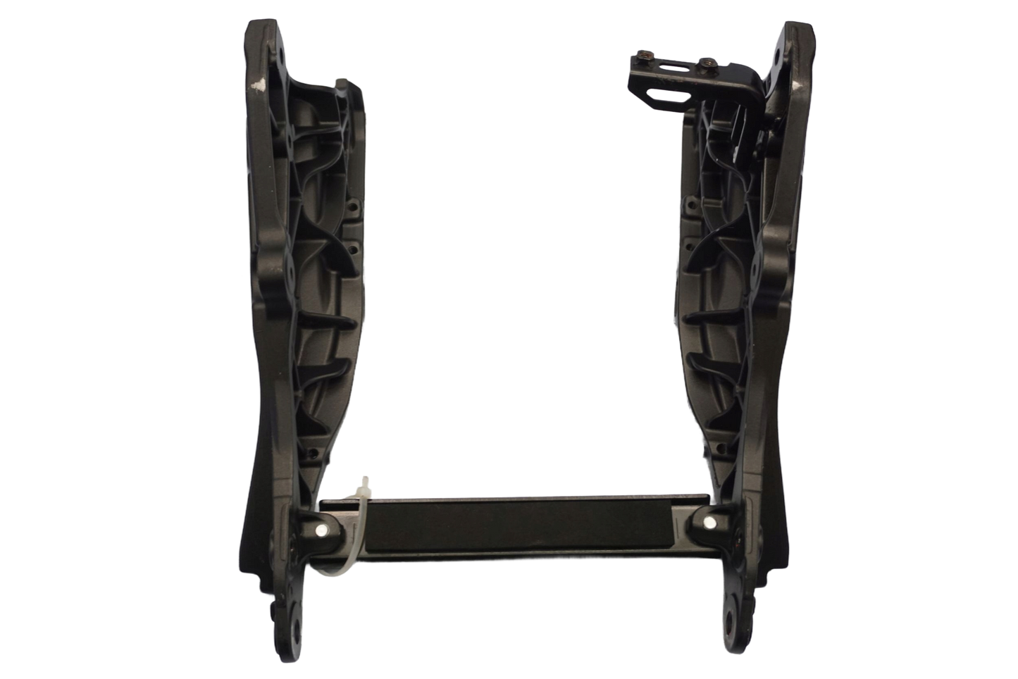 KAWASAKI Z1000 SX 10-16 Heckrahmen Rahmen hinten rear frame 1