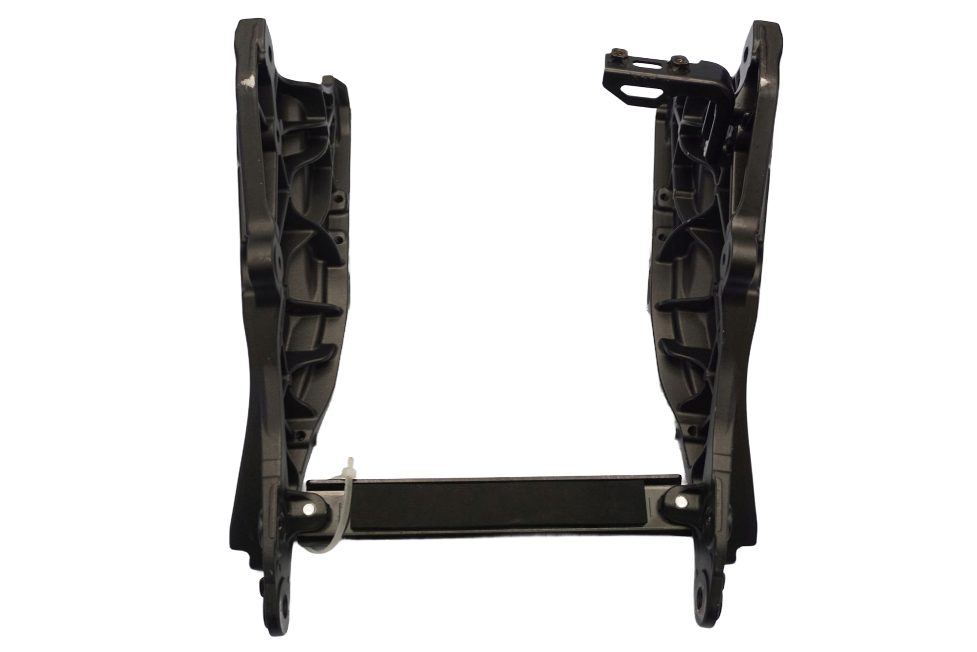 KAWASAKI Z1000 SX 10-16 Heckrahmen Rahmen hinten rear frame 1