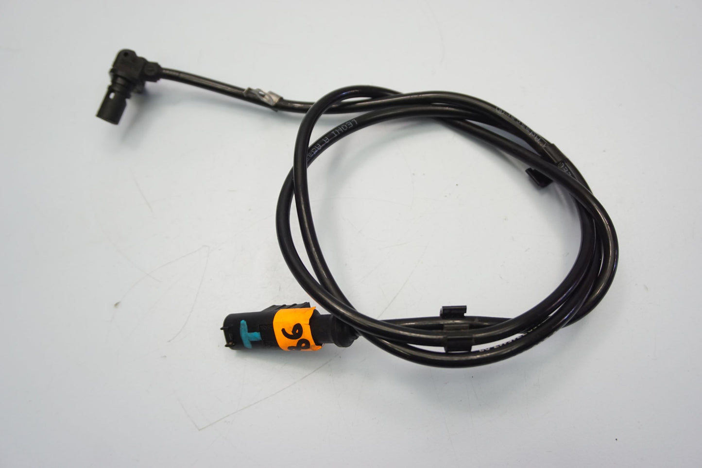 BMW F 750 GS 18- ABS Sensor hinten