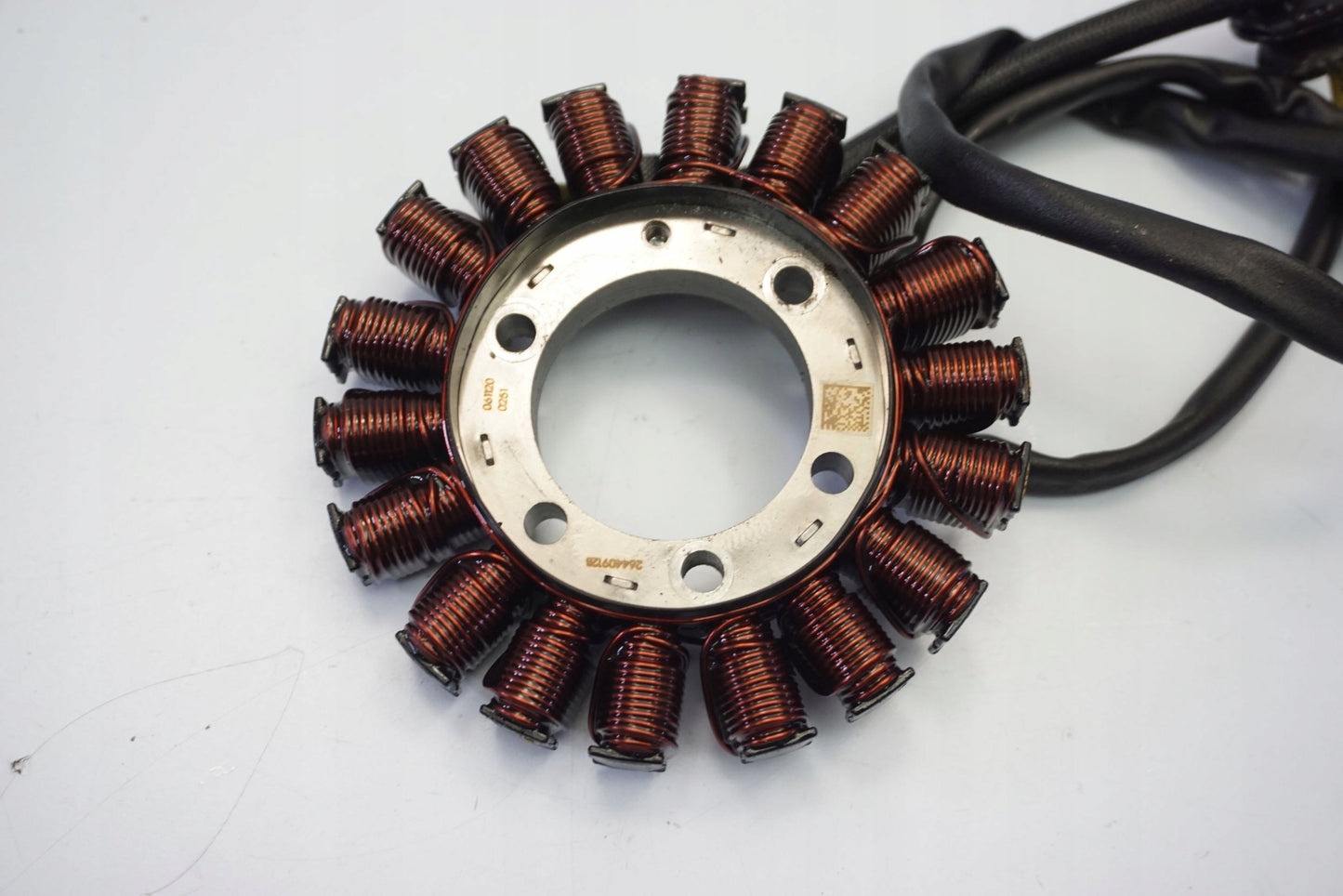 DUCATI PANIGALE 1100 V4 S 18- Lichtmaschine Stator Generator Lima Alternator