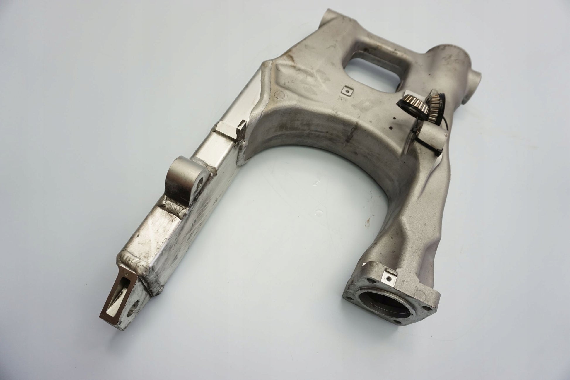 HONDA ST 1300 PAN EUROPEAN 02-13 Schwinge Hinterradschwinge swing arm 3