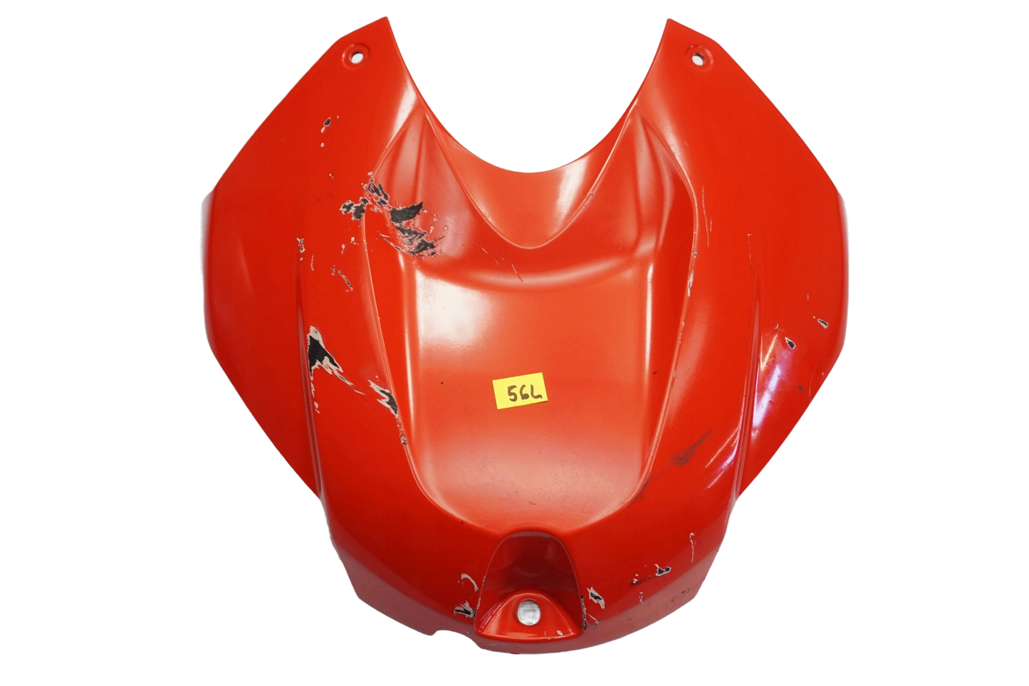 BMW S 1000 R 13-16 Tankabdeckung Tank Cover Tankverkleidung