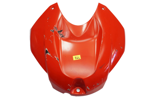 BMW S 1000 R 13-16 Tankabdeckung Tank Cover Tankverkleidung